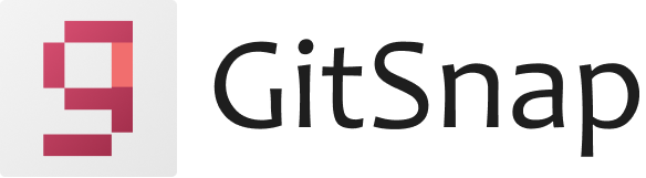 GitSnap logo